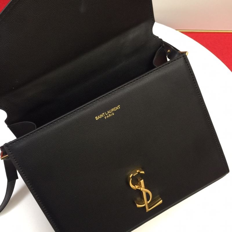 YSL Satchel Bags